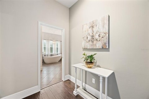 Villa ou maison à vendre à Newberry, Floride: 4 chambres, 281.12 m2 № 2149373 - photo 25