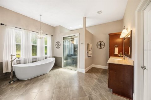 Villa ou maison à vendre à Newberry, Floride: 4 chambres, 281.12 m2 № 2149373 - photo 28