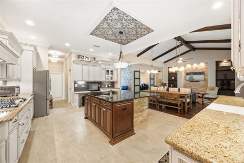 Villa ou maison à vendre à Newberry, Floride: 4 chambres, 281.12 m2 № 2149373 - photo 18