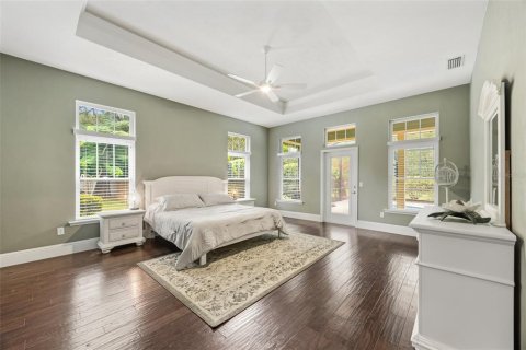 Villa ou maison à vendre à Newberry, Floride: 4 chambres, 281.12 m2 № 2149373 - photo 27