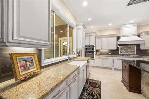 Villa ou maison à vendre à Newberry, Floride: 4 chambres, 281.12 m2 № 2149373 - photo 20