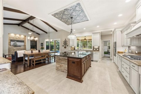 Villa ou maison à vendre à Newberry, Floride: 4 chambres, 281.12 m2 № 2149373 - photo 19