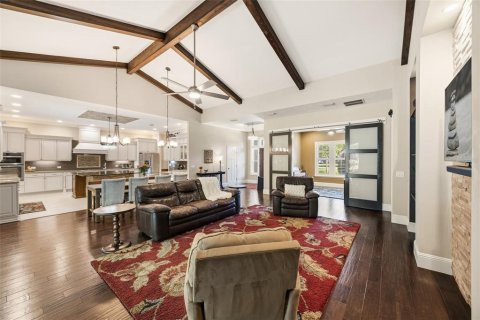 Villa ou maison à vendre à Newberry, Floride: 4 chambres, 281.12 m2 № 2149373 - photo 6
