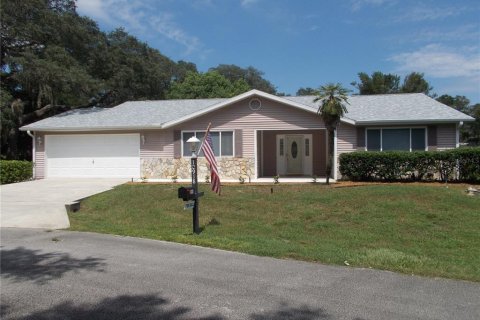 Villa ou maison à Ocala, Floride 3 chambres, 150.59 m2 № 2312758