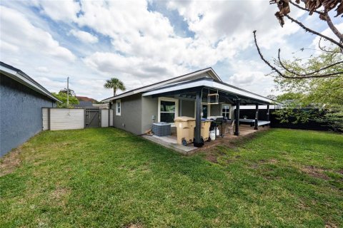 Casa en venta en Kissimmee, Florida, 3 dormitorios, 123.56 m2 № 2206291 - foto 27
