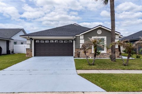 Casa en venta en Kissimmee, Florida, 3 dormitorios, 123.56 m2 № 2206291 - foto 3