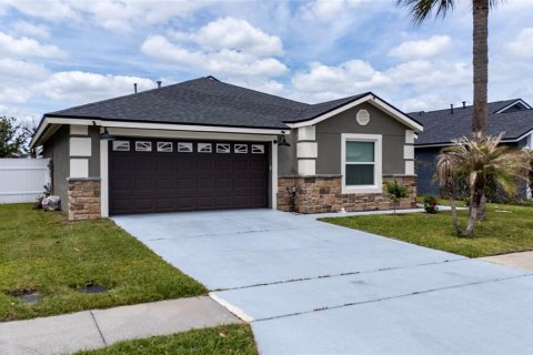 House in Kissimmee, Florida 3 bedrooms, 123.56 sq.m. № 2206291