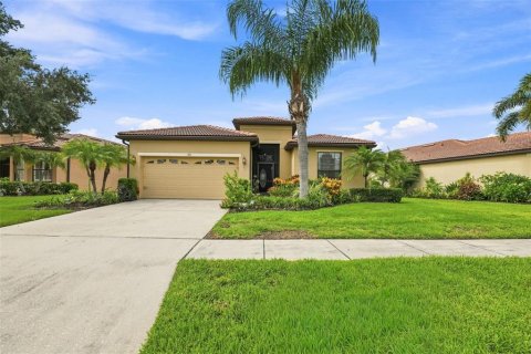 Casa en Apollo Beach, Florida 3 dormitorios, 177.72 m2 № 2360799