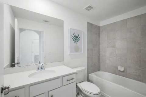 Copropriété à louer à Lehigh Acres, Floride: 2 chambres, 106.84 m2 № 1801401 - photo 21