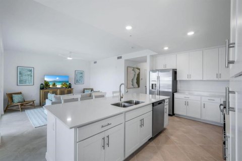 Copropriété à louer à Lehigh Acres, Floride: 2 chambres, 106.84 m2 № 1801401 - photo 11