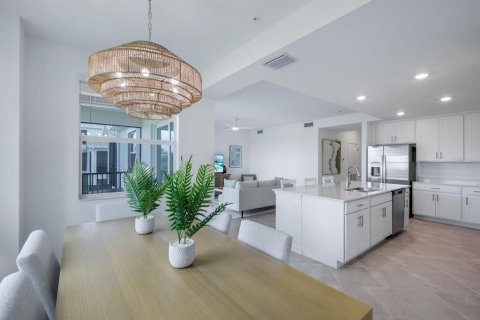 Copropriété à louer à Lehigh Acres, Floride: 2 chambres, 106.84 m2 № 1801401 - photo 13