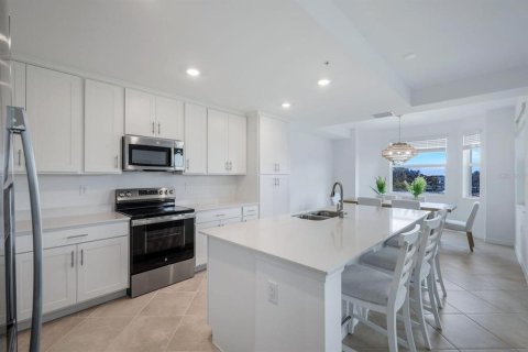 Copropriété à louer à Lehigh Acres, Floride: 2 chambres, 106.84 m2 № 1801401 - photo 8
