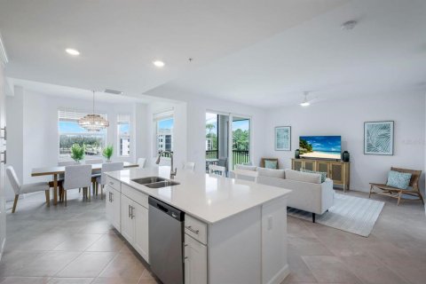 Copropriété à louer à Lehigh Acres, Floride: 2 chambres, 106.84 m2 № 1801401 - photo 9