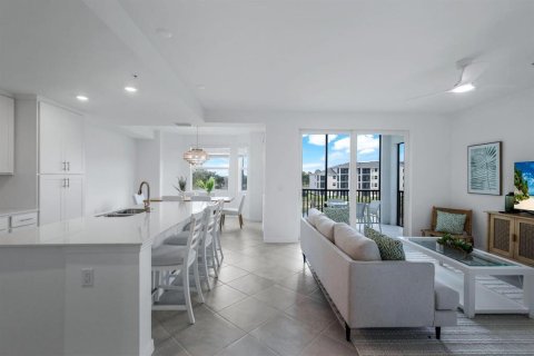 Copropriété à louer à Lehigh Acres, Floride: 2 chambres, 106.84 m2 № 1801401 - photo 10