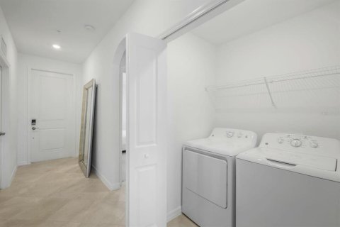 Copropriété à louer à Lehigh Acres, Floride: 2 chambres, 106.84 m2 № 1801401 - photo 22