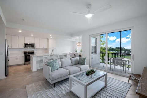 Copropriété à louer à Lehigh Acres, Floride: 2 chambres, 106.84 m2 № 1801401 - photo 2