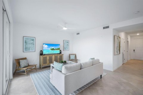 Copropriété à louer à Lehigh Acres, Floride: 2 chambres, 106.84 m2 № 1801401 - photo 6