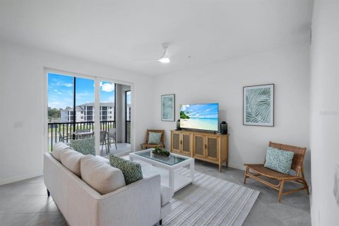 Copropriété à louer à Lehigh Acres, Floride: 2 chambres, 106.84 m2 № 1801401 - photo 5