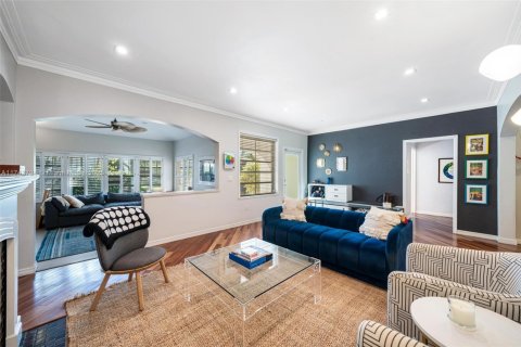 Casa en venta en Miami Beach, Florida, 4 dormitorios, 254.09 m2 № 1496659 - foto 5