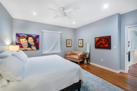 Casa en venta en Miami Beach, Florida, 4 dormitorios, 254.09 m2 № 1496659 - foto 28