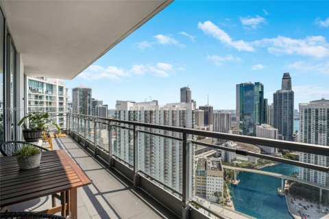 Condominio en venta en Miami, Florida, 2 dormitorios, 102.1 m2 № 1979362 - foto 19