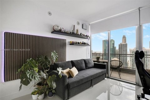 Condominio en venta en Miami, Florida, 2 dormitorios, 102.1 m2 № 1979362 - foto 15
