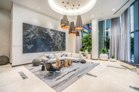 Купить кондоминиум в Майами, Флорида 1 спальня, 64.38м2, № 2091153 - фото 21