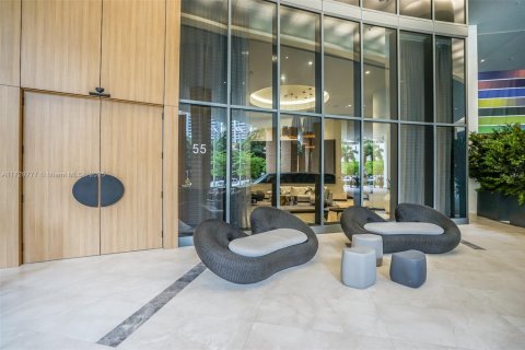 Купить кондоминиум в Майами, Флорида 1 спальня, 64.38м2, № 2091153 - фото 23