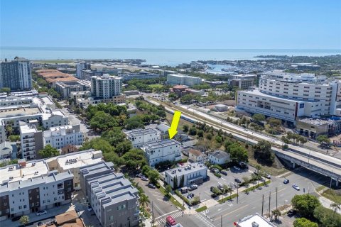 Adosado en venta en Saint Petersburg, Florida, 3 dormitorios, 250.84 m2 № 2215121 - foto 23