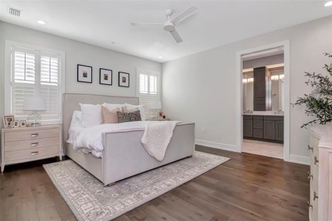 Adosado en venta en Saint Petersburg, Florida, 3 dormitorios, 250.84 m2 № 2215121 - foto 14