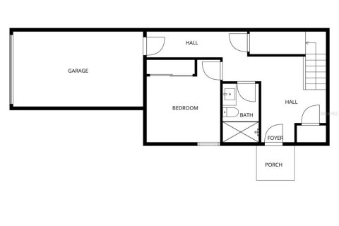 Adosado en venta en Saint Petersburg, Florida, 3 dormitorios, 250.84 m2 № 2215121 - foto 24