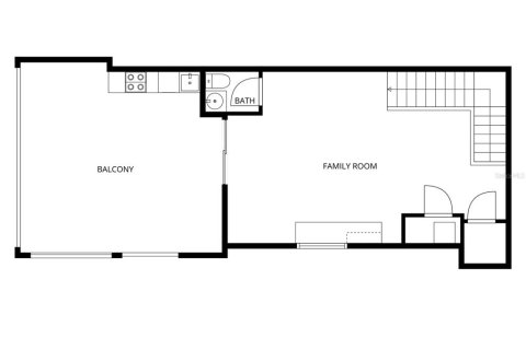 Adosado en venta en Saint Petersburg, Florida, 3 dormitorios, 250.84 m2 № 2215121 - foto 27