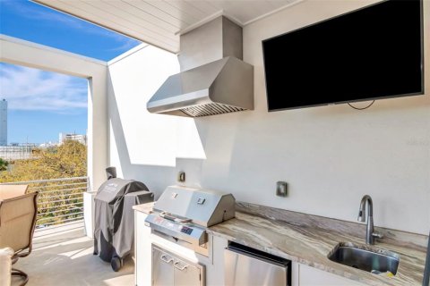 Adosado en venta en Saint Petersburg, Florida, 3 dormitorios, 250.84 m2 № 2215121 - foto 18