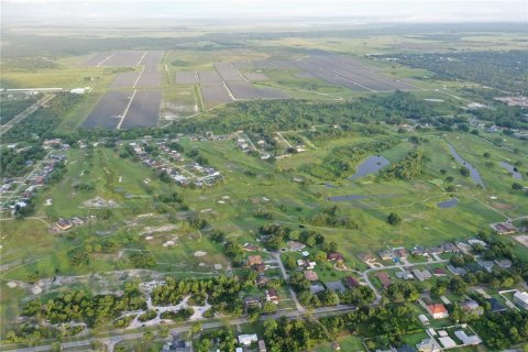 Купить земельный участок в Лейк-Плэсид, Флорида № 1900564 - фото 9