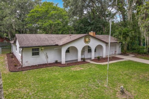 House in Edgewater, Florida 3 bedrooms, 144.93 sq.m. № 1768004 - photo 1