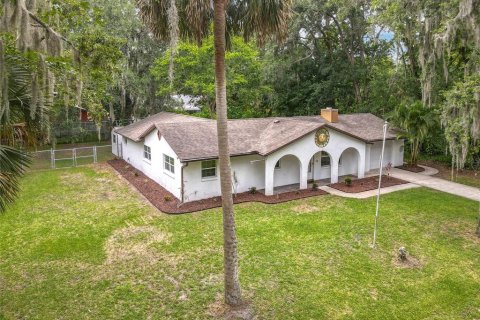 House in Edgewater, Florida 3 bedrooms, 144.93 sq.m. № 1768004 - photo 23