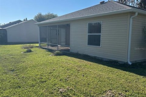 House in The Villages, Florida 2 bedrooms, 106.65 sq.m. № 2117409 - photo 22