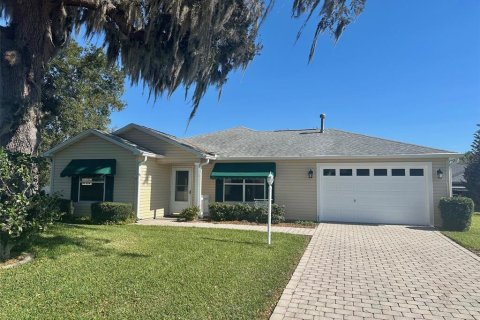 Casa en The Villages, Florida 2 dormitorios, 106.65 m2 № 2117409