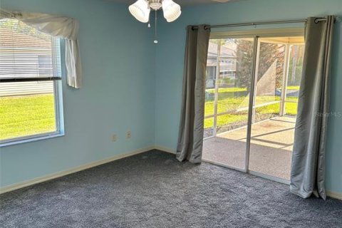House in The Villages, Florida 2 bedrooms, 106.65 sq.m. № 2117409 - photo 10