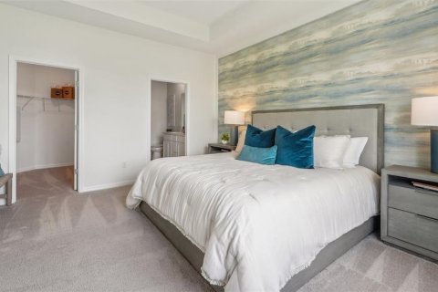 Casa en venta en Wesley Chapel, Florida, 3 dormitorios, 135.92 m2 № 1919891 - foto 17
