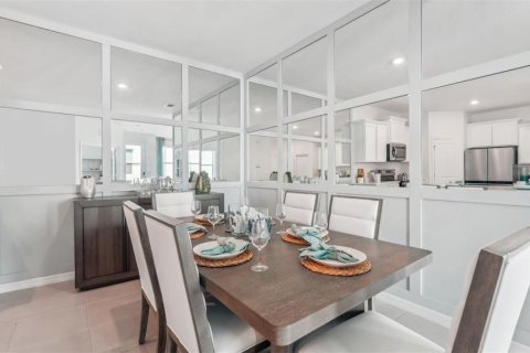 Casa en venta en Wesley Chapel, Florida, 3 dormitorios, 135.92 m2 № 1919891 - foto 3