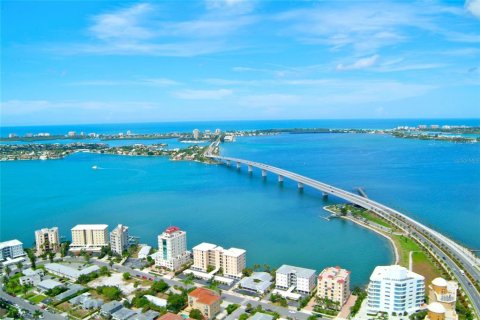 Casa en venta en Sarasota, Florida, 3 dormitorios, 124.95 m2 № 2118031 - foto 27