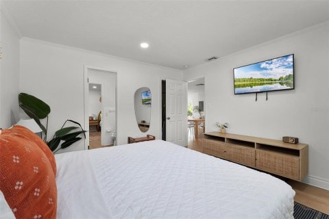 Propiedad comercial en venta en Cocoa Beach, Florida, 293.2 m2 № 1787514 - foto 9