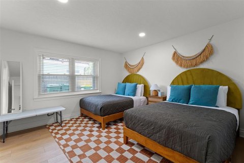 Propiedad comercial en venta en Cocoa Beach, Florida, 293.2 m2 № 1787514 - foto 13