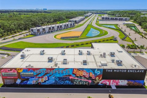 Immobilier commercial à vendre à Tampa, Floride: 85.84 m2 № 2419869 - photo 5