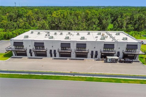Immobilier commercial à vendre à Tampa, Floride: 85.84 m2 № 2419869 - photo 13
