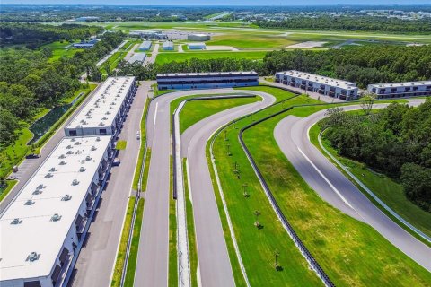 Immobilier commercial à vendre à Tampa, Floride: 85.84 m2 № 2419869 - photo 6