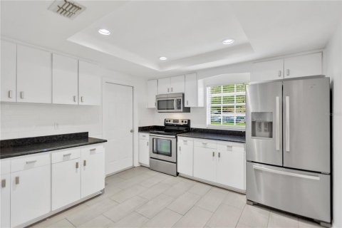 Villa ou maison à vendre à Tampa, Floride: 3 chambres, 142.6 m2 № 1899781 - photo 14