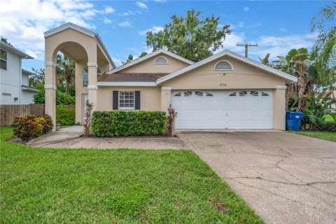 Villa ou maison à vendre à Tampa, Floride: 3 chambres, 142.6 m2 № 1899781 - photo 3