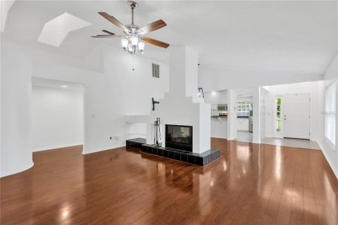Villa ou maison à vendre à Tampa, Floride: 3 chambres, 142.6 m2 № 1899781 - photo 8